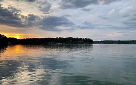 Apartamenty nad Jeziorem Białym